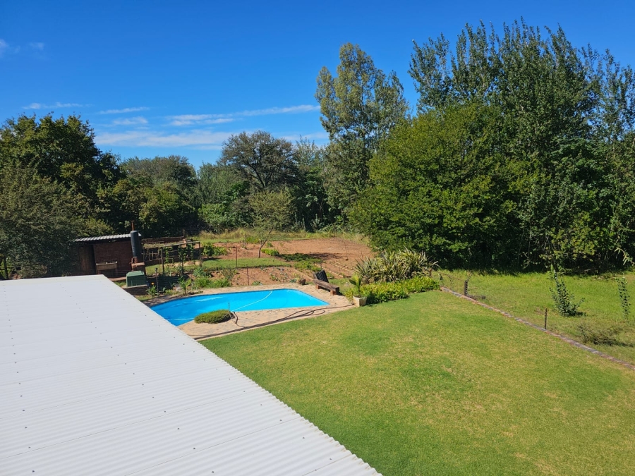 4 Bedroom Property for Sale in Rietfontein AH North West